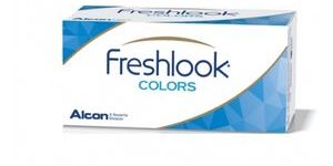 FRESHLOOK COLORS