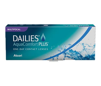 DAILIES AQUA COMFORT MULTI 30