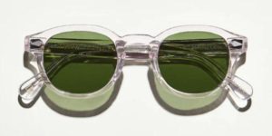 moscot blush